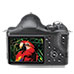 Polaroid Black 18.1MP 60x Zoom Camera