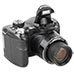 Polaroid 20.1MP 72X Opt Zoom Camera with SD Card