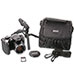 Polaroid 20.1MP 72X Opt Zoom Camera with SD Card
