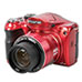 Polaroid 18.1MP 40x Opt Zoom Camera Kit