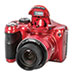 Polaroid 18.1MP 40x Opt Zoom Camera Kit