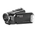 Polaroid 20.1MP/12X Optical Camcorder