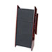 2-In-1 Wooden Pet Steps and Ramp