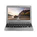 Samsung 11.6 inch Chromebook Laptop