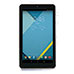 Fusion Inferno 7 inch Android Tablet