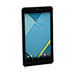 Fusion Inferno 7 inch Android Tablet