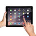 Apple iPad 3 Black - 64 GB