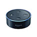 Amazon Echo Dot with Alexa