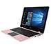 Direkt-Tek 11.6 inch Pink Laptop