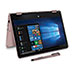Direkt-Tek 11.6 inch Pink Laptop