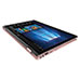 Direkt-Tek 11.6 inch Pink Laptop