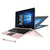 Direkt-Tek 11.6 inch Pink Laptop