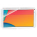 10 inch Silver Android Tablet