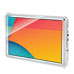 10 inch Silver Android Tablet