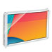 10 inch Silver Android Tablet