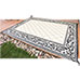 Outdoor Rug - 5x8