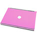 Dell Duo Core 4.0 GHz / 120 GB Laptop - Pink