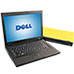 Dell I-Series 1000GB Laptop - Yellow