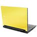Dell I-Series 1000GB Laptop - Yellow