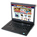 Dell 250GB Laptop
