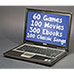 Dell Duo-Core Laptop Computer