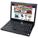 Dell Laptop Computer