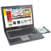 Dell Duo Core Laptop