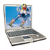 Dell 1.4GHz with DVD Player