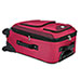 Fuschia Luggage Set