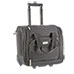 Geoffrey Beene Black Carry-On Suitcase