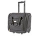 Geoffrey Beene Black Carry-On Suitcase