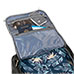 Geoffrey Beene Black Carry-On Suitcase
