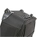 Geoffrey Beene Black Carry-On Suitcase
