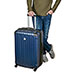 Geoffrey Beene Colorado 4 Piece Luggage Set