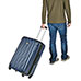 Geoffrey Beene Colorado 4 Piece Luggage Set
