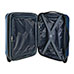 Geoffrey Beene Colorado 4 Piece Luggage Set
