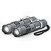 Guard Dog Electrolite Stun Gun Flashlight - 2 Pack