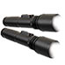 Inferno Stun Gun Flashlights