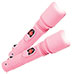 Inferno Stun Gun Flashlight