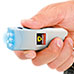 Guard Dog Security Key Chain Stun Gun - 2 Pack