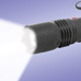Stun Gun Flashlight