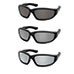 Birdz Eyewear Oriole Photochromatic Sunglasses