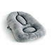 North American Health + Wellness Posture Support Cushion