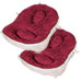 Posture Support Cushion - 2 Pack