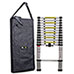 Den Haven Telescopic 12.5' Ladder