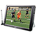 Supersonic SC-2812 12 Inch Portable HDTV