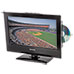 Skyworth 15.6 inch TV/DVD Combo