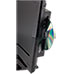 Skyworth 15.6 inch TV/DVD Combo