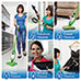 H20 X5 Steam Mop