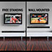 Billboard BB2297 37" Soundbar